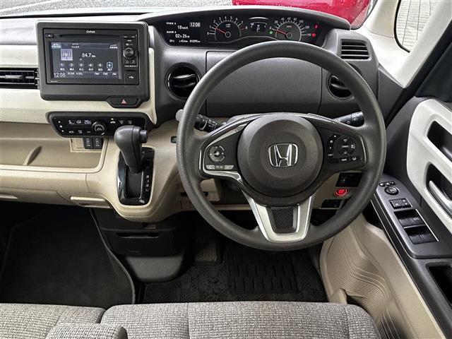 Ｎ－ＢＯＸ Ｇ・Ｌホンダセンシング（16枚目）