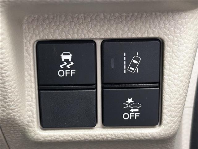 Ｎ－ＢＯＸ Ｇ・Ｌホンダセンシング（27枚目）