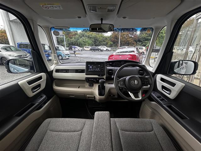 Ｎ－ＢＯＸ Ｇ・Ｌホンダセンシング（36枚目）