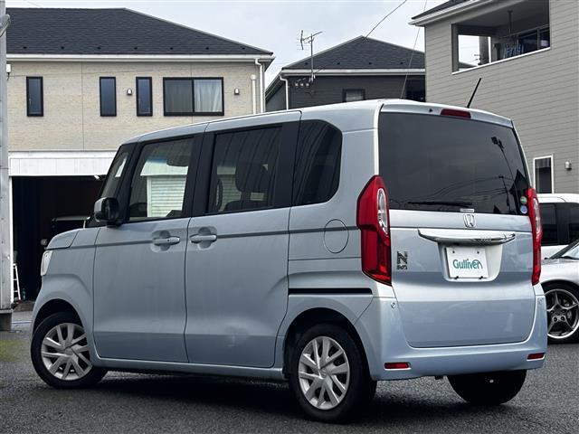 Ｎ－ＢＯＸ Ｇ・Ｌホンダセンシング（37枚目）
