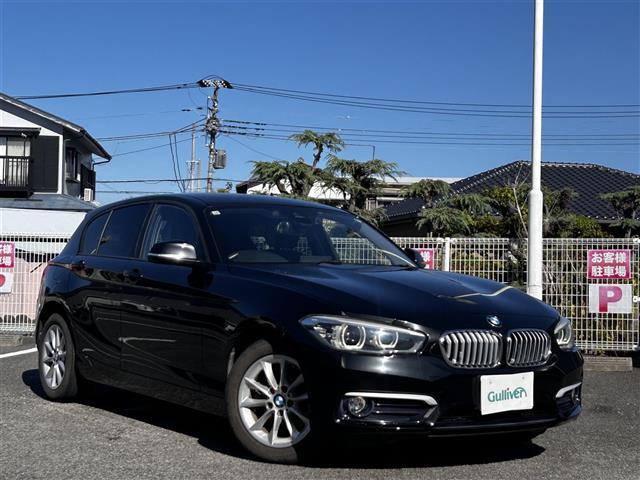 １シリーズ １１８ｉ　スタイル（2枚目）