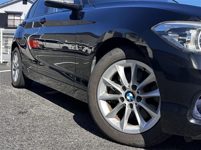 １シリーズ １１８ｉ　スタイル（5枚目）