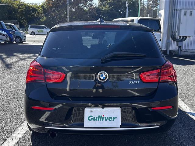 １シリーズ １１８ｉ　スタイル（8枚目）