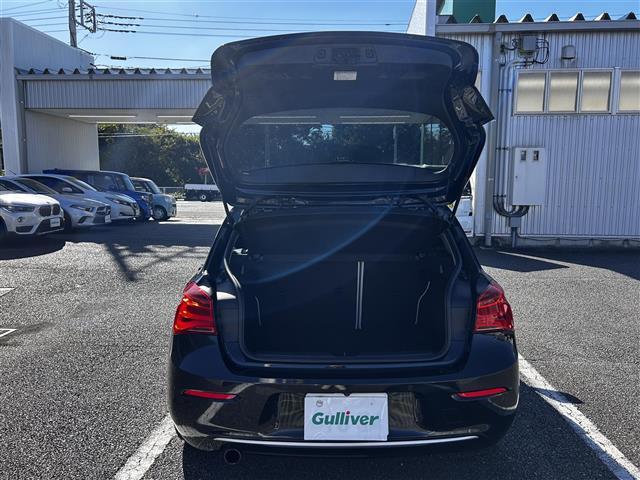 １シリーズ １１８ｉ　スタイル（9枚目）