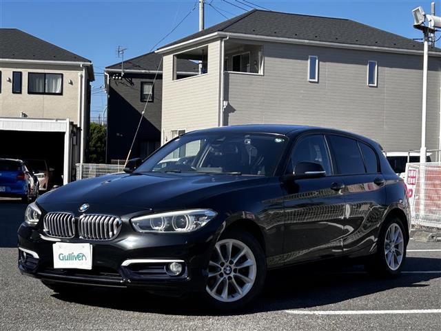 １シリーズ １１８ｉ　スタイル（13枚目）