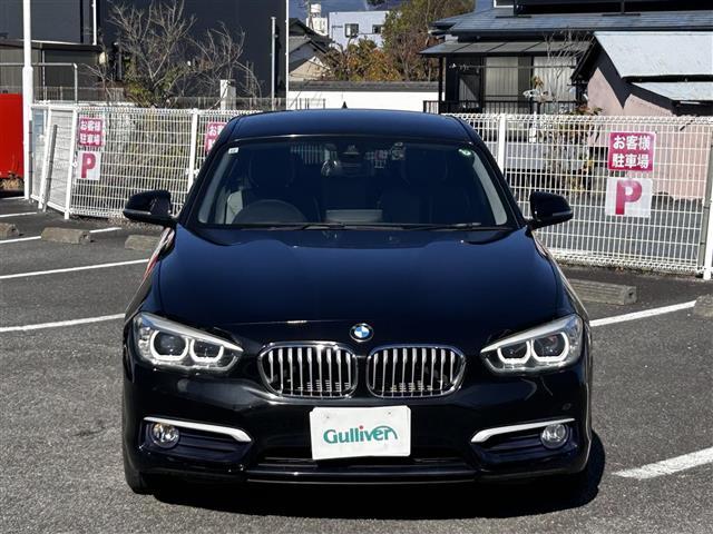 １シリーズ １１８ｉ　スタイル（14枚目）