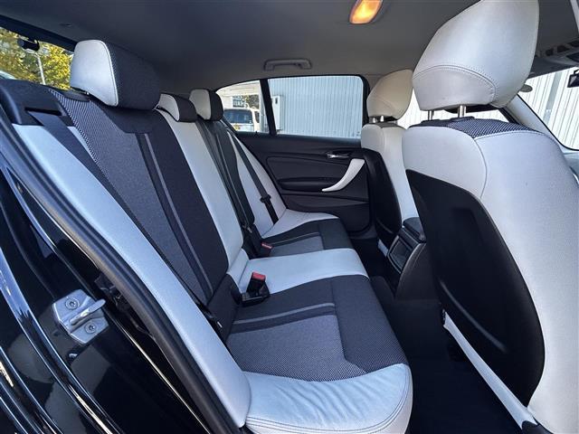 １シリーズ １１８ｉ　スタイル（30枚目）