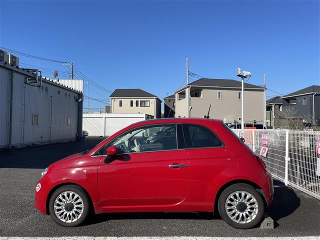 ５００ ツインエア　ラウンジ（5枚目）