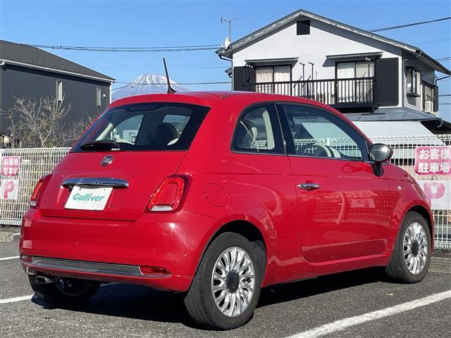 ５００ ツインエア　ラウンジ（7枚目）