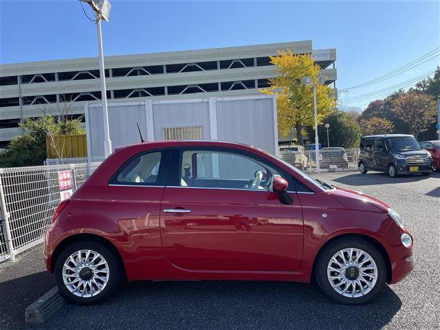 ５００ ツインエア　ラウンジ（11枚目）