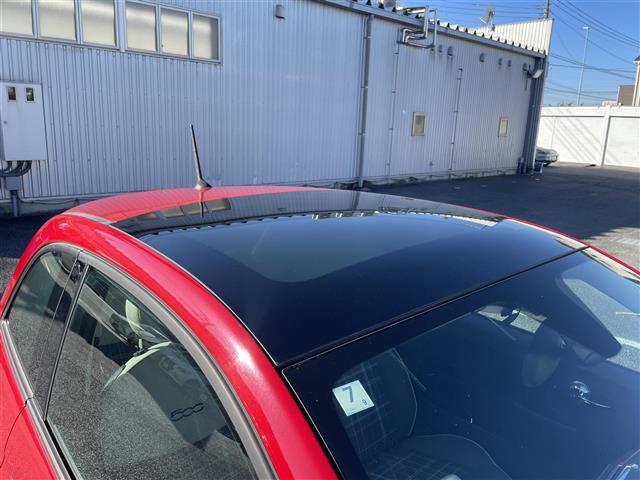 ５００ ツインエア　ラウンジ（14枚目）