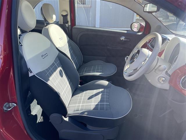 ５００ ツインエア　ラウンジ（15枚目）