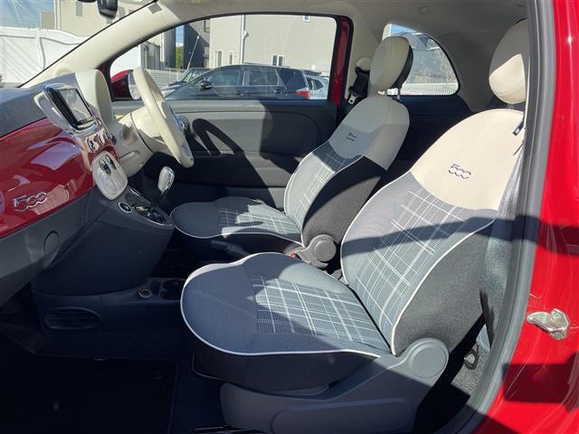 ５００ ツインエア　ラウンジ（17枚目）