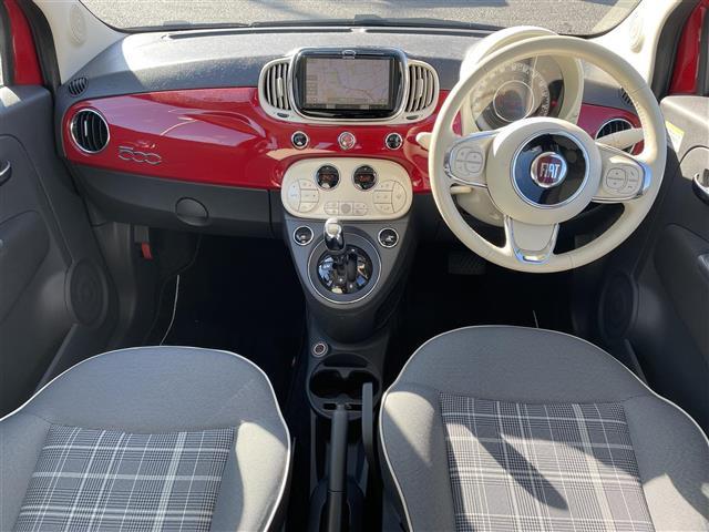 ５００ ツインエア　ラウンジ（20枚目）