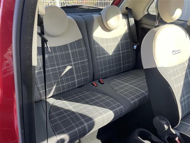 ５００ ツインエア　ラウンジ（21枚目）