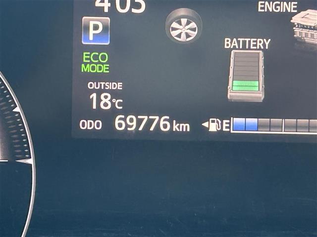 シエンタ ハイブリッドＧ（3枚目）