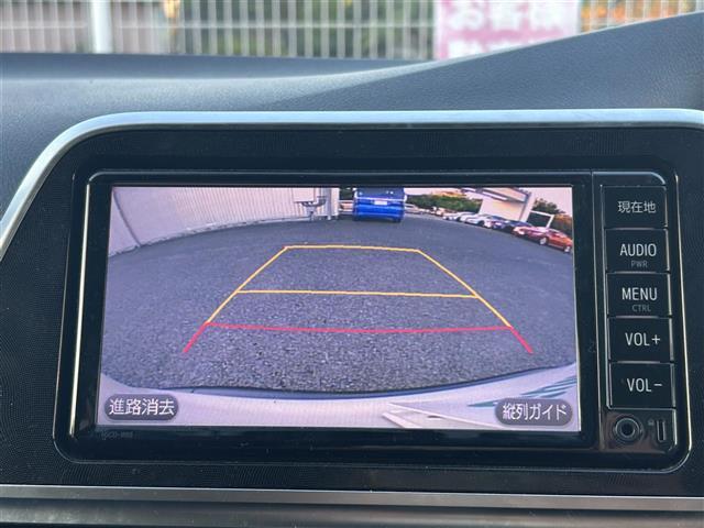 シエンタ ハイブリッドＧ（7枚目）