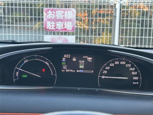 シエンタ ハイブリッドＧ（9枚目）