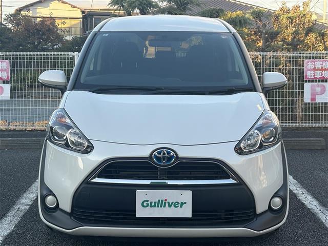 シエンタ ハイブリッドＧ（22枚目）