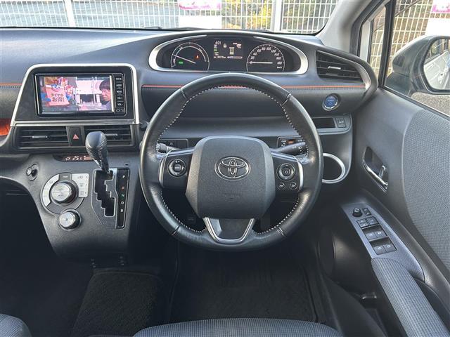 シエンタ ハイブリッドＧ（33枚目）