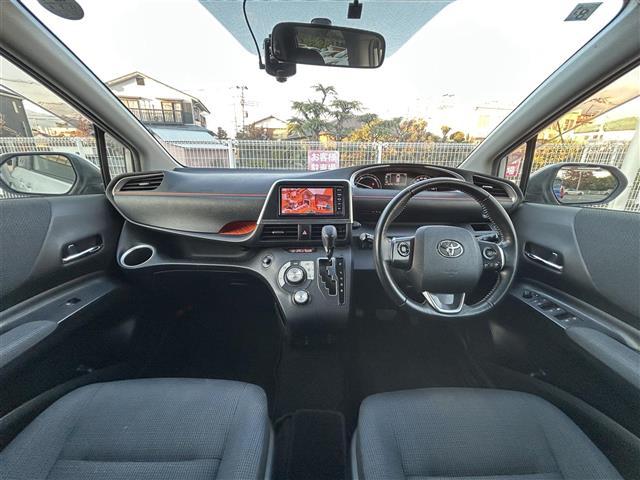 シエンタ ハイブリッドＧ（36枚目）