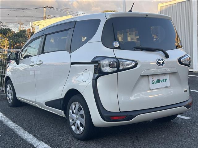 シエンタ ハイブリッドＧ（37枚目）