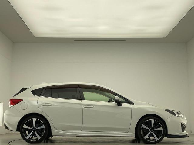 インプレッサスポーツ ２．０ｉ－Ｓアイサイト　ＳＴＩエアロ／レザーシート／純正８型ナビ／Ｂｌｕｅｔｏｏｔｈ／フルセグ／ＬＥＤ／電子パーキング／シートヒーター／パワーシート／追従クルーズコントロール／衝突被害軽減システム／バックカメラ／ＥＴＣ（40枚目）