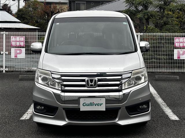 ステップワゴンスパーダ Ｚ（2枚目）