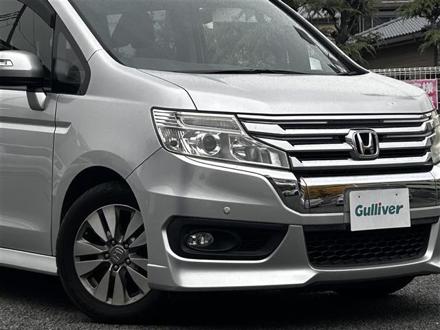 ステップワゴンスパーダ Ｚ（3枚目）