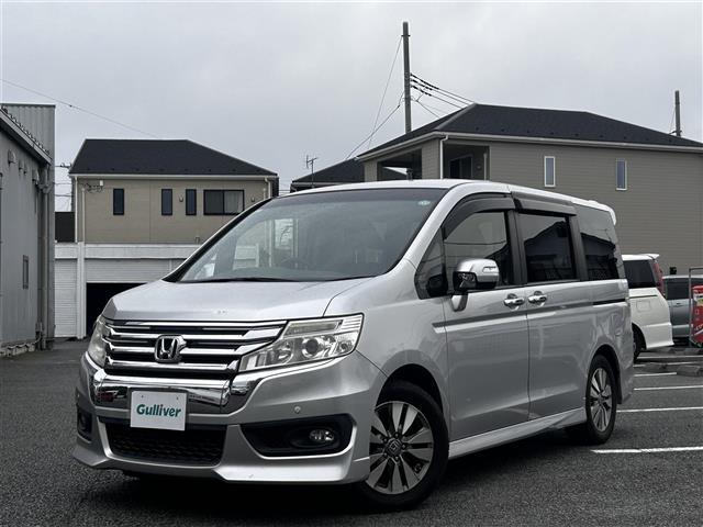 ステップワゴンスパーダ Ｚ（6枚目）