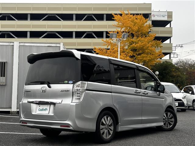 ステップワゴンスパーダ Ｚ（7枚目）