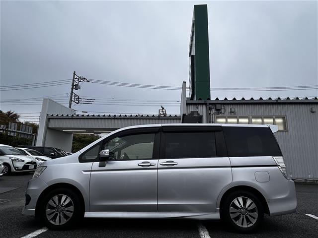 ステップワゴンスパーダ Ｚ（9枚目）