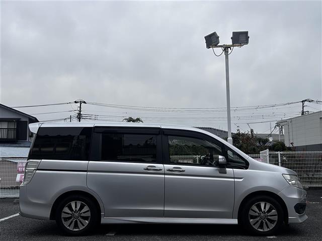 ステップワゴンスパーダ Ｚ（10枚目）