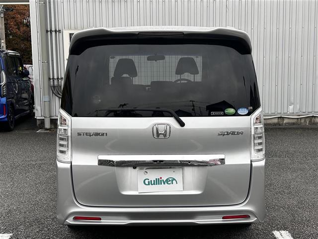 ステップワゴンスパーダ Ｚ（11枚目）