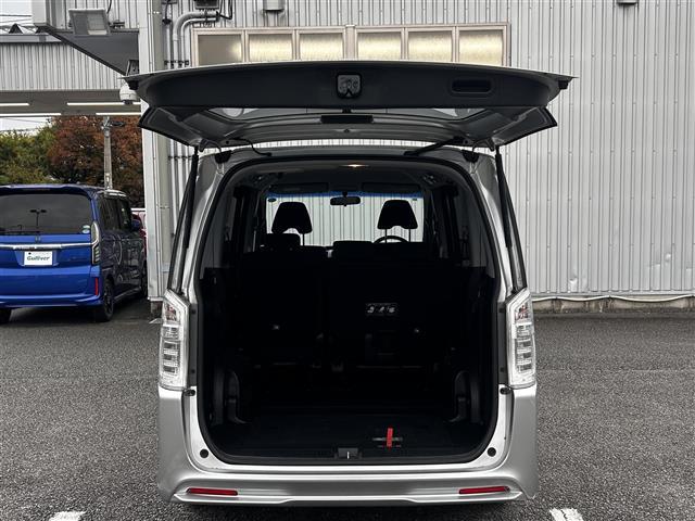 ステップワゴンスパーダ Ｚ（12枚目）