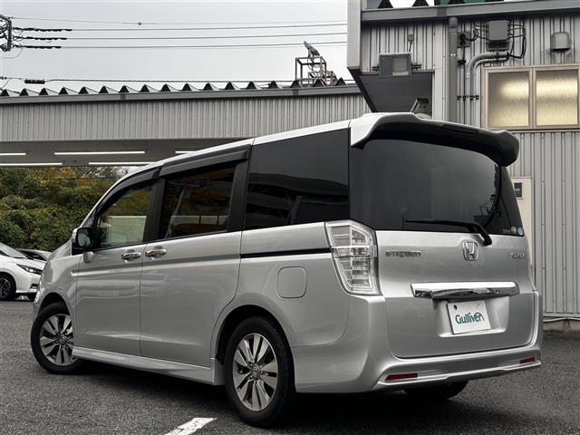ステップワゴンスパーダ Ｚ（34枚目）