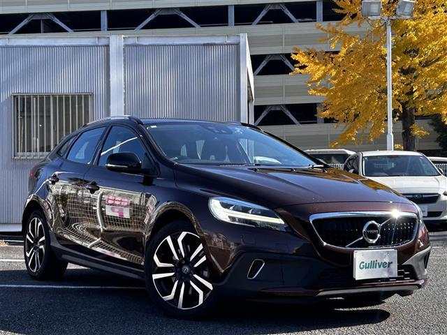 Ｖ４０ クロスカントリー　Ｔ５　ＡＷＤ（2枚目）