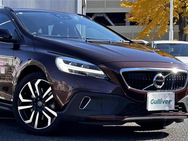 Ｖ４０ クロスカントリー　Ｔ５　ＡＷＤ（3枚目）