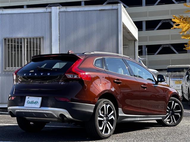 Ｖ４０ クロスカントリー　Ｔ５　ＡＷＤ（7枚目）