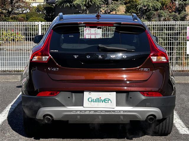 Ｖ４０ クロスカントリー　Ｔ５　ＡＷＤ（8枚目）