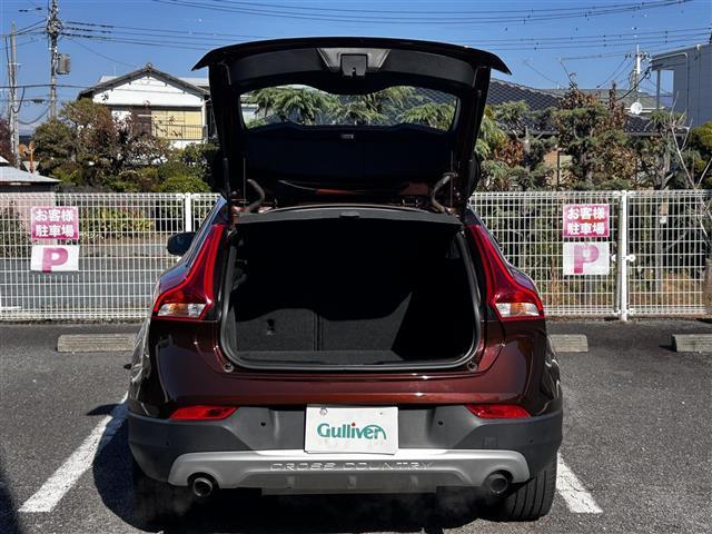 Ｖ４０ クロスカントリー　Ｔ５　ＡＷＤ（9枚目）