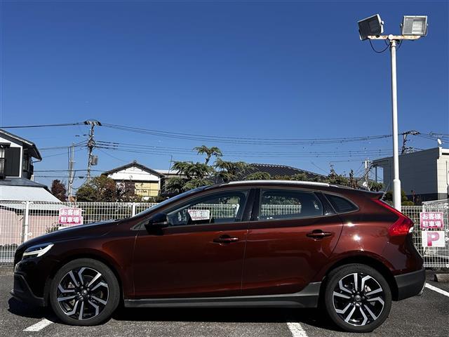 Ｖ４０ クロスカントリー　Ｔ５　ＡＷＤ（12枚目）
