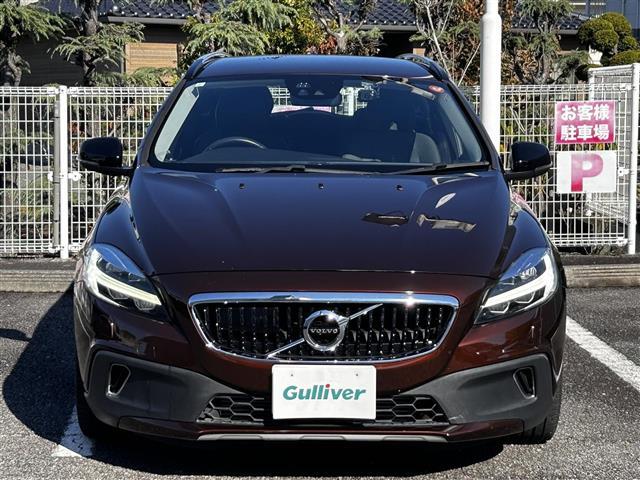 Ｖ４０ クロスカントリー　Ｔ５　ＡＷＤ（14枚目）