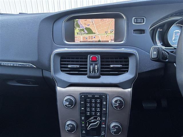 Ｖ４０ クロスカントリー　Ｔ５　ＡＷＤ（25枚目）