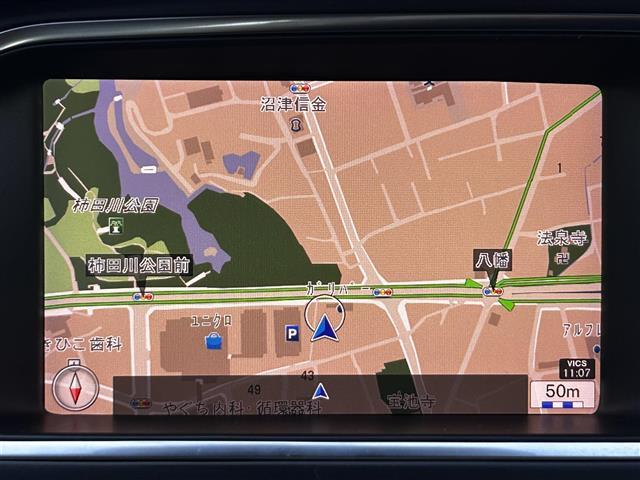 Ｖ４０ クロスカントリー　Ｔ５　ＡＷＤ（29枚目）