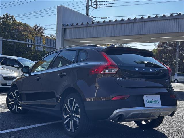 Ｖ４０ クロスカントリー　Ｔ５　ＡＷＤ（39枚目）