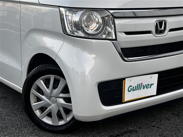 Ｎ－ＢＯＸ Ｇ・Ｌホンダセンシング（3枚目）