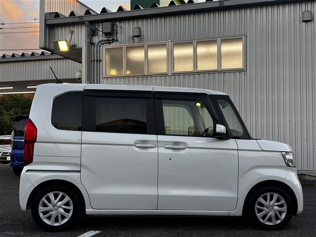 Ｎ－ＢＯＸ Ｇ・Ｌホンダセンシング（6枚目）