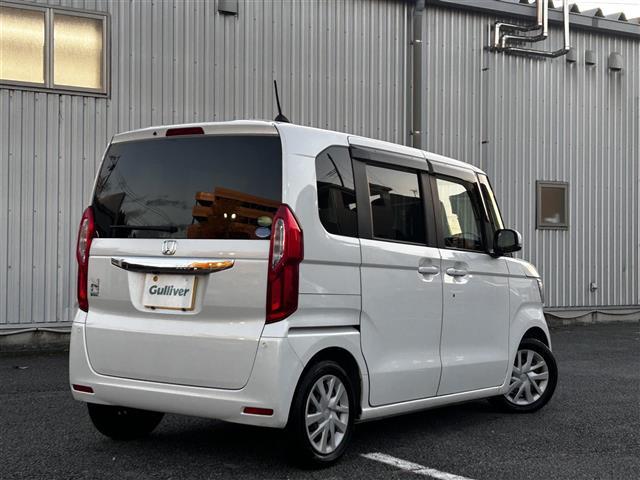 Ｎ－ＢＯＸ Ｇ・Ｌホンダセンシング（7枚目）