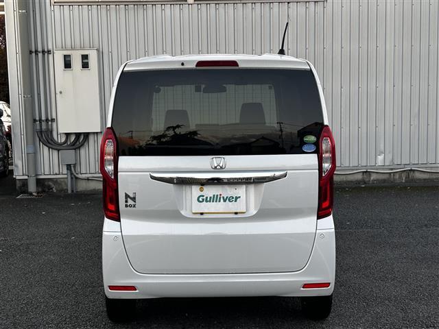 Ｎ－ＢＯＸ Ｇ・Ｌホンダセンシング（8枚目）